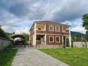 Big ISK Villa